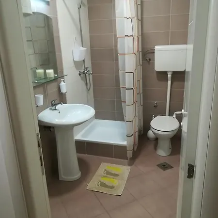 Hotel Freeman's Place Novi Sad