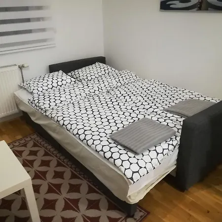 Hotel Freeman's Place