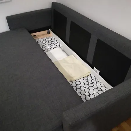 Hotel Freeman's Place Novi Sad