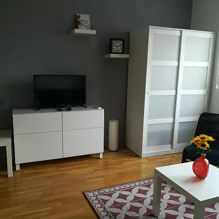 Freeman's Place Hotel Novi Sad