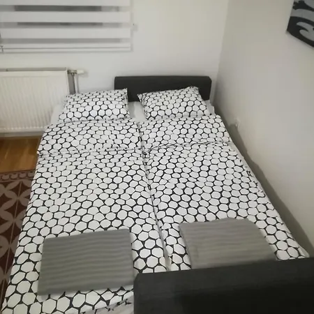 Freeman's Place * Novi Sad