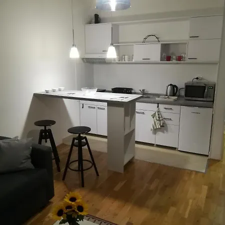 Freeman's Place Hotel Novi Sad